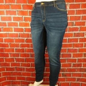 G by Guilianna 101 Skinny jeans